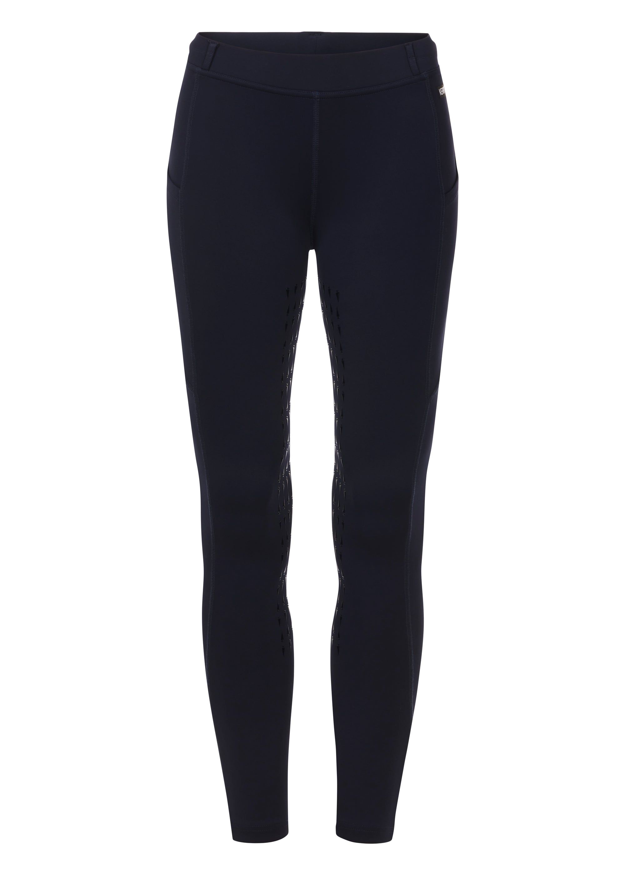 Kerrits Kids Coolcore Full Leg Tech Tight