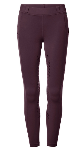Kerrits Kids Coolcore Full Leg Tech Tight CLOSEOUT