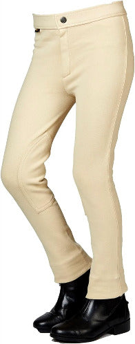 Saxon Kids Adjustable Waist Jodhpurs