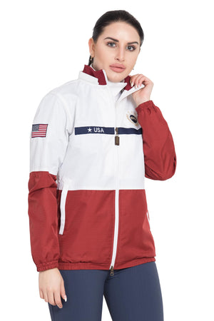 Equine Couture Ladies Marmara Jacket