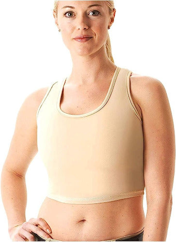 Cheata Trotter Bra