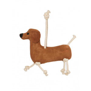 LeMieux Horse Toy Sausage Dog