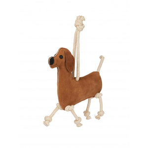LeMieux Horse Toy Sausage Dog