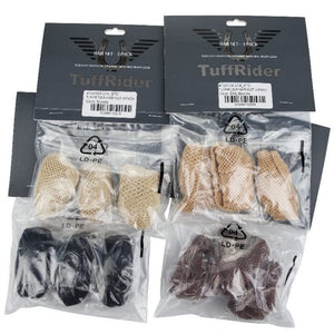 Tuffrider Hair Net 3 Pack