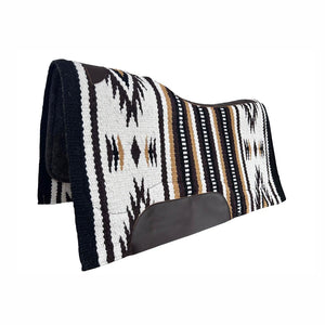 TuffRider Single Weave Western Saddle Pad-A001-34" X 36