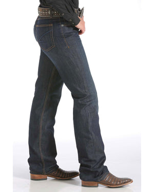 Cinch Women's Slim Fit Jenna Jean- Rinse-11R