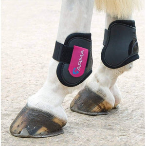 Shires ARMA Fetlock Boots