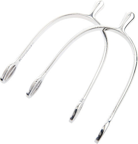 Korsteel Knobneck Spurs Ladies 3/4" Neck