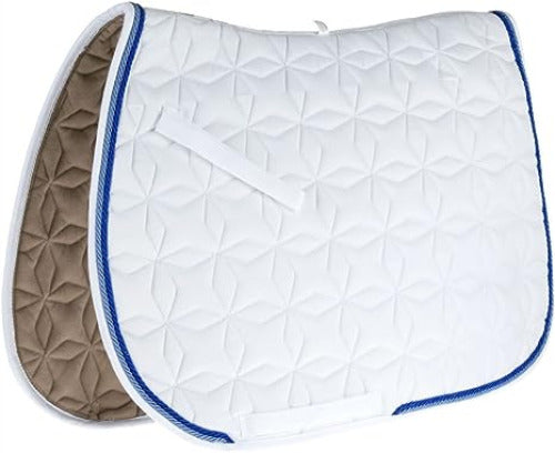 Roma Ecole Star Quilt Close Contact Pad
