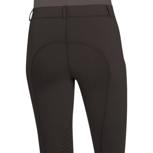 OVATION Ladies Aerowick GripTec Knee Patch Tight