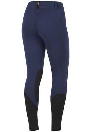 Kerrits Kids Sit Tight Windpro Knee Patch Tight
