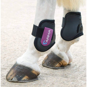 Shires ARMA Fetlock Boots