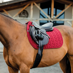 Horseware Amigo Close Contact Saddle Pad SALE