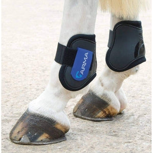 Shires ARMA Fetlock Boots