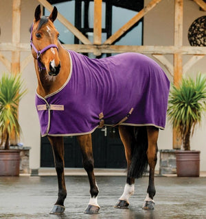 Horseware Amigo Fleece Cooler CLOSEOUT