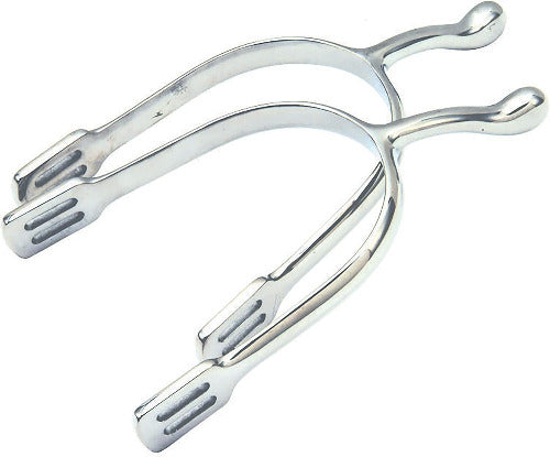 Korsteel Swan Neck Spurs, Ladies