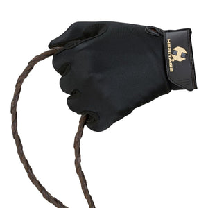 Heritage Performance Glove - Black
