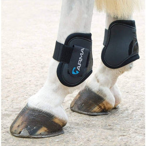 Shires ARMA Fetlock Boots