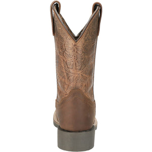 Smoky Mountain Youth Brandy Western Boot