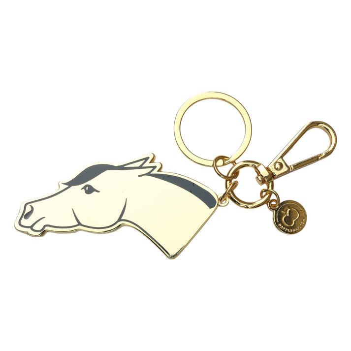 Dapplebay Keychain-Moody Mare