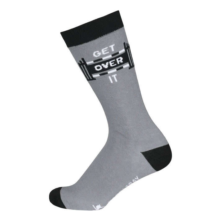 Dapplebay Knit Crew Socks