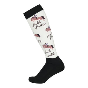 Dapplebay Slick Boot Socks