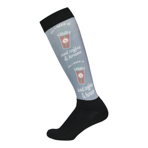 Dapplebay Slick Boot Socks