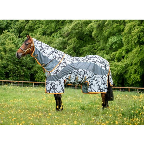 Horseware Amigo 3-in-1 CamoFly Sheet CLOSEOUT