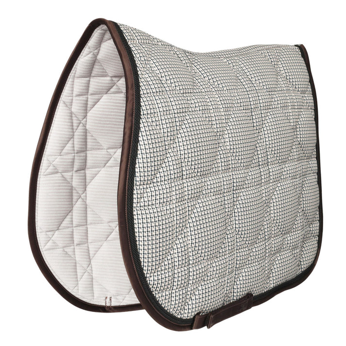 Dapplebay Heirloom Jump Saddle Pad