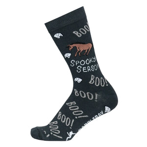 Dapplebay Knit Crew Socks