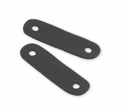 Shires Peacock Leathers (in pairs) - The Carousel Horse 