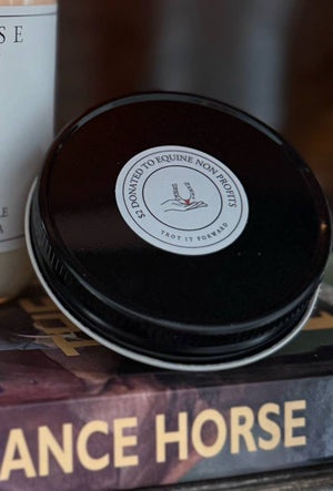 Grey Horse Candle Company - Trot It Forward Collection