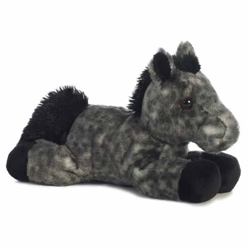 Plush Horse 8" Stuffed Toy