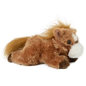 Plush Horse 8" Stuffed Toy