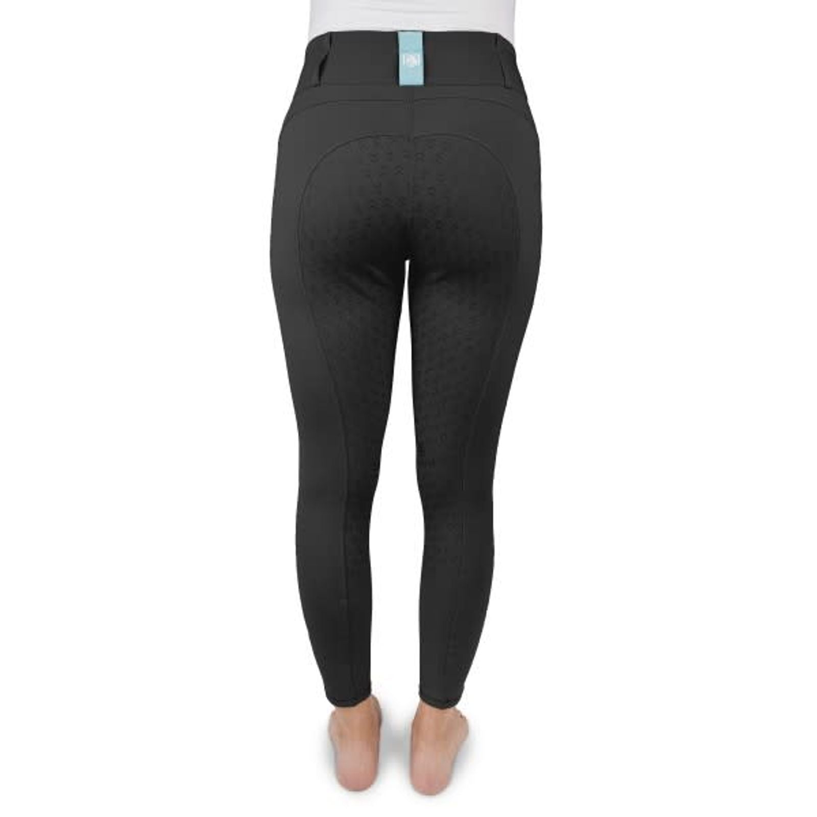 Romfh Ladies Evelyn 3 Button Full Grip Breech