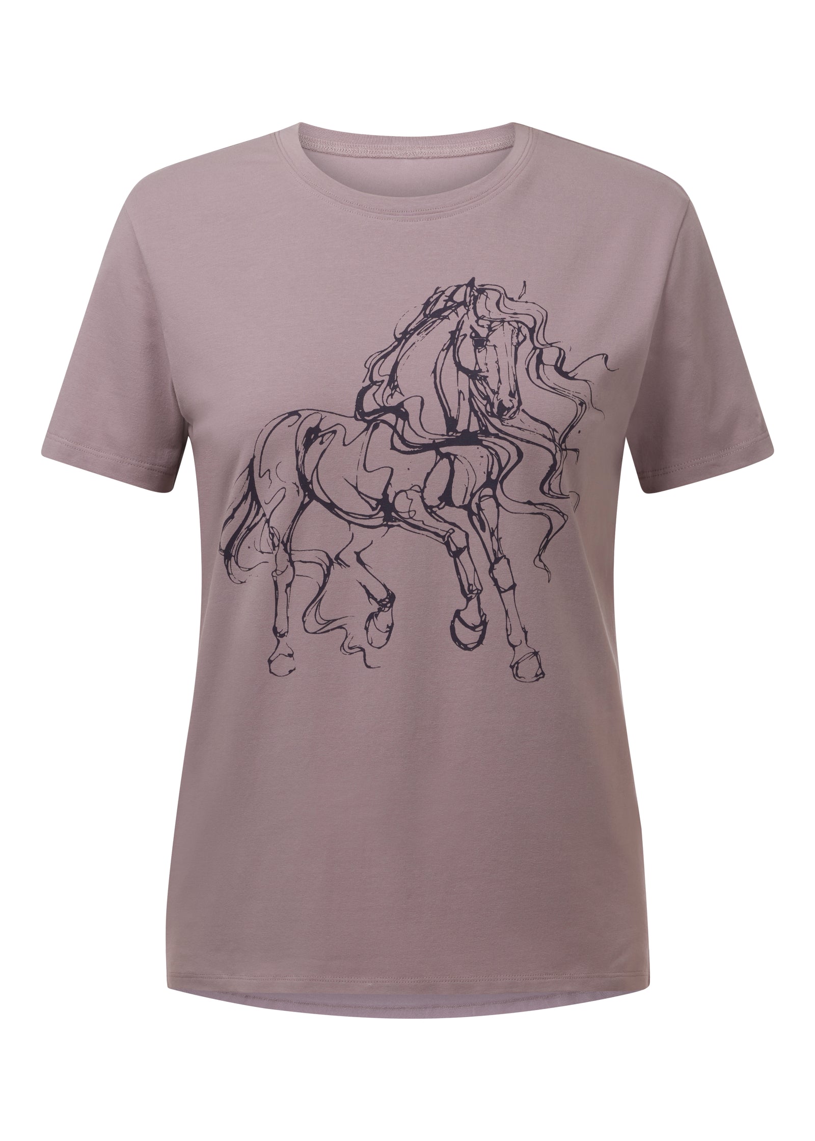 Kerrits Horse Dance Tee CLOSEOUT