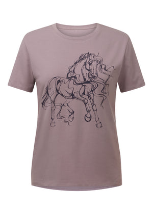 Kerrits Horse Dance Tee