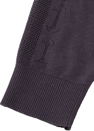 Kerrits Bit of Breeze Sweater Knit Polo