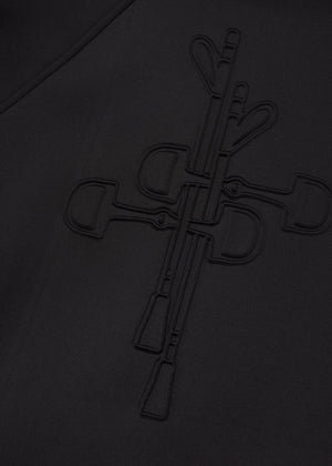 Kerrits Bits N Crops Bomber Jacket