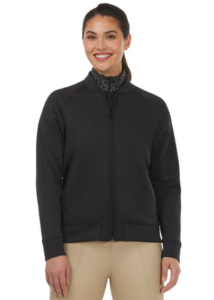 Kerrits Bits N Crops Bomber Jacket