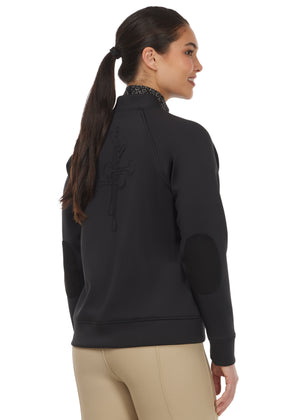 Kerrits Bits N Crops Bomber Jacket