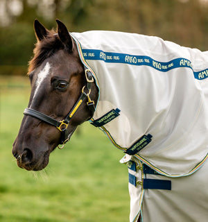 Rhino Plus Pony Turnout 100g