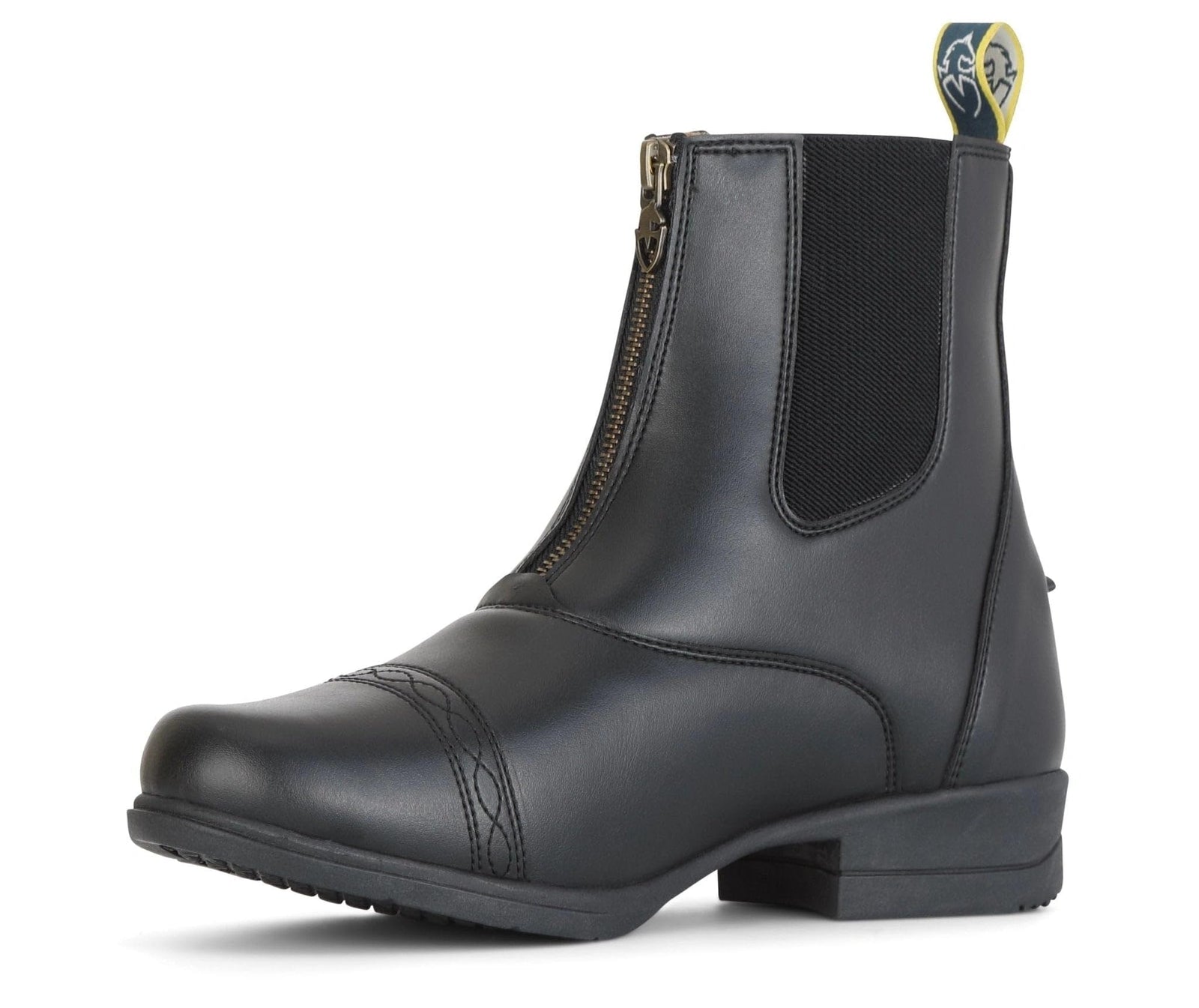 Shires Adult WomensMORETTA CLIO Paddock Boots