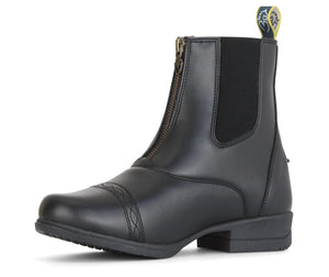Shires Adult WomensMORETTA CLIO Paddock Boots