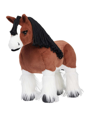 Lemieux Toy Pony - Titan