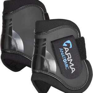 Shires ARMA Fetlock Boots