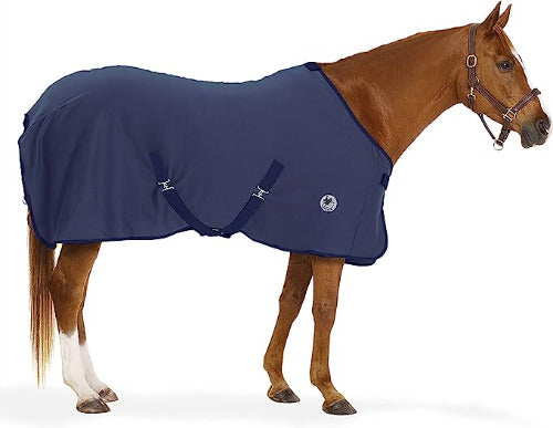 Centuar Pony Turbo-Dry Cooler with Surcingle