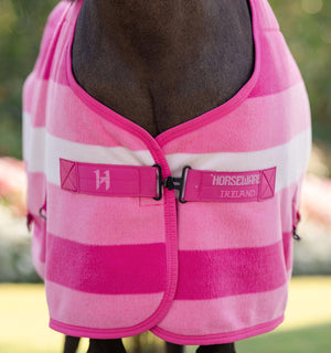 Horseware Newmarket Petite Fleece Cooler CLOSEOUT