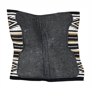 TuffRider Single Weave Western Saddle Pad-A001-34" X 36