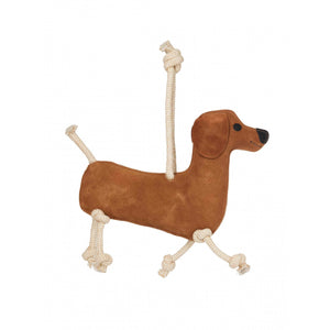 LeMieux Horse Toy Sausage Dog
